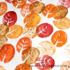 42 Stunning Leaf Crafts for Kids to Make - Hands On As We Grow®
