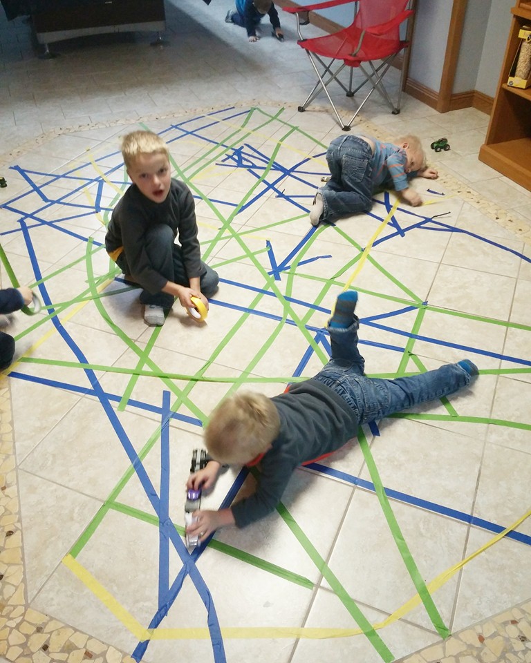 Hands-On Kids Activities for Thanksgiving Day - Hands On As We Grow®