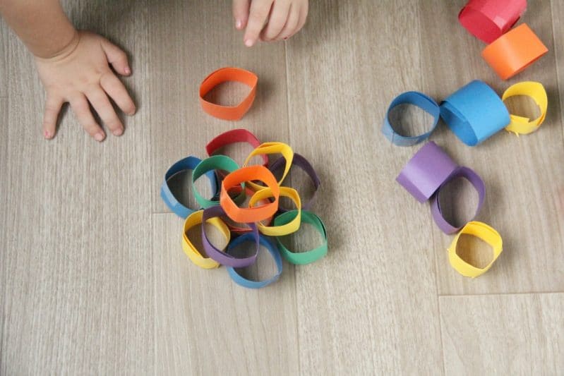 Something Made Using Blocks DIY Building Blocks You Can Make Anywhere