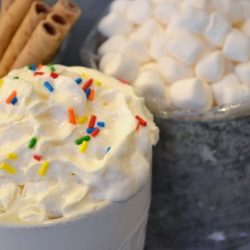 Exploring Taste with Homemade Hot Chocolate