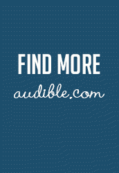 Find Lots More of these Books on Audible!