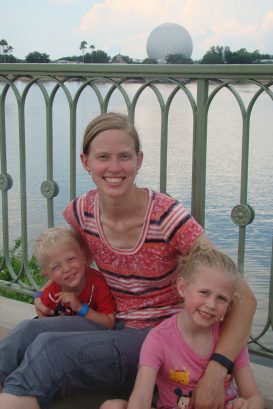 The Activity Room Member of the Month: Tabitha