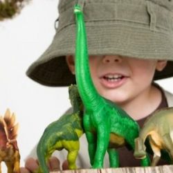 The Need for Pretend Play