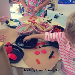 25 Easy Pretend Play Ideas - No Time For Flash Cards