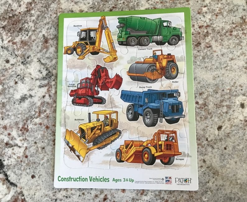 These are some clever puzzle learning tricks to help preschoolers do puzzles on their own. These are some clever puzzle learning tricks to help preschoolers do puzzles on their own.