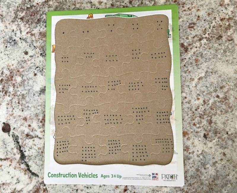 These are some clever puzzle learning tricks to help preschoolers do puzzles on their own. These are some clever puzzle learning tricks to help preschoolers do puzzles on their own.