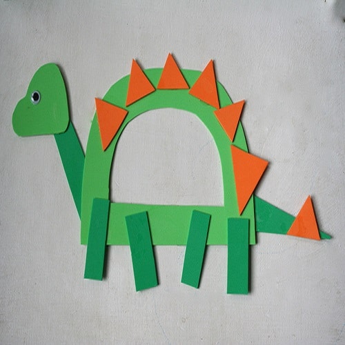 35+ Dinosaur Activities & Crafts Perfect for Every Kid