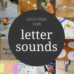 100+ Fun Learning Activities for Kids To Do At Home | HOAWG