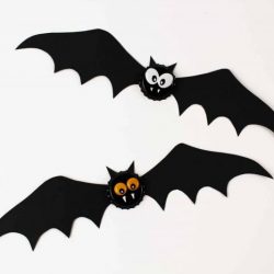 Bat Magnet- The Inspiration Edit
