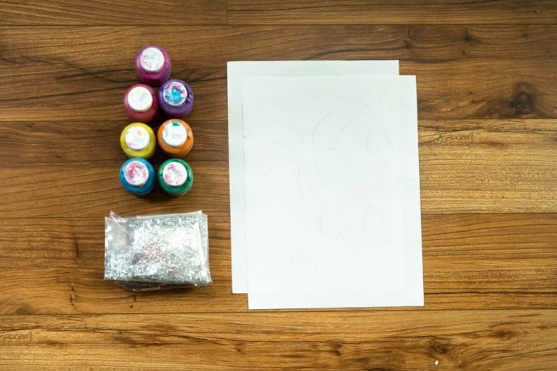 Celebrate the Fourth of July with an art project for kids!