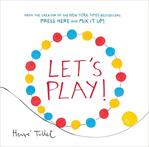 5 books that encourage listening skills in toddlers and preschoolers