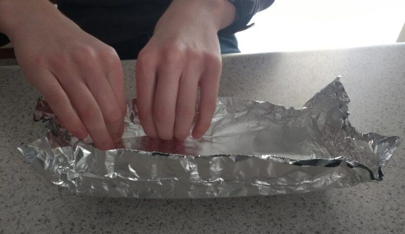 The Tin-Foil Boat Challenge!. How many pennies can you get your boat…, by  Drax, Drax