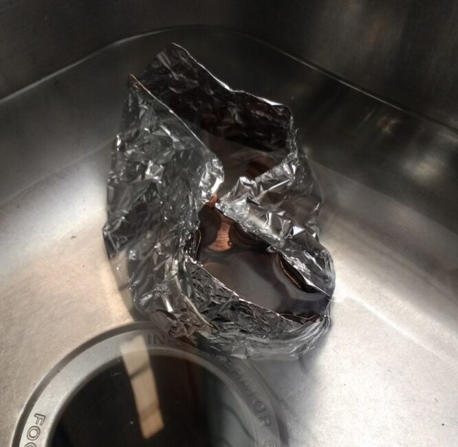 The Tin-Foil Boat Challenge!. How many pennies can you get your boat…, by  Drax, Drax
