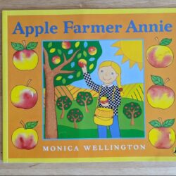 Apple Farmer Annie Book
