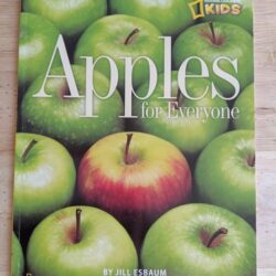 Apples for Everyone Book