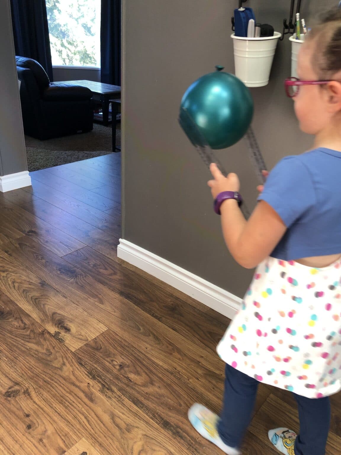 4 Easy Ruler Activities for Kids - Hands On As We Grow®