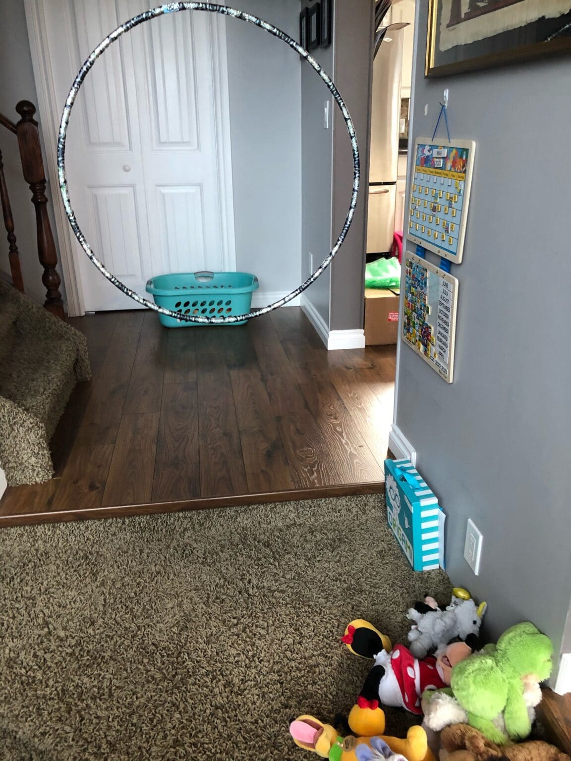 Quick Games to Play with Stuffed Animals Hands On As We Grow®