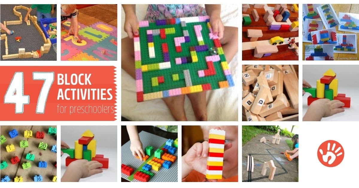 Kid-friendly app of the week: Build with Blocks – Orange County
