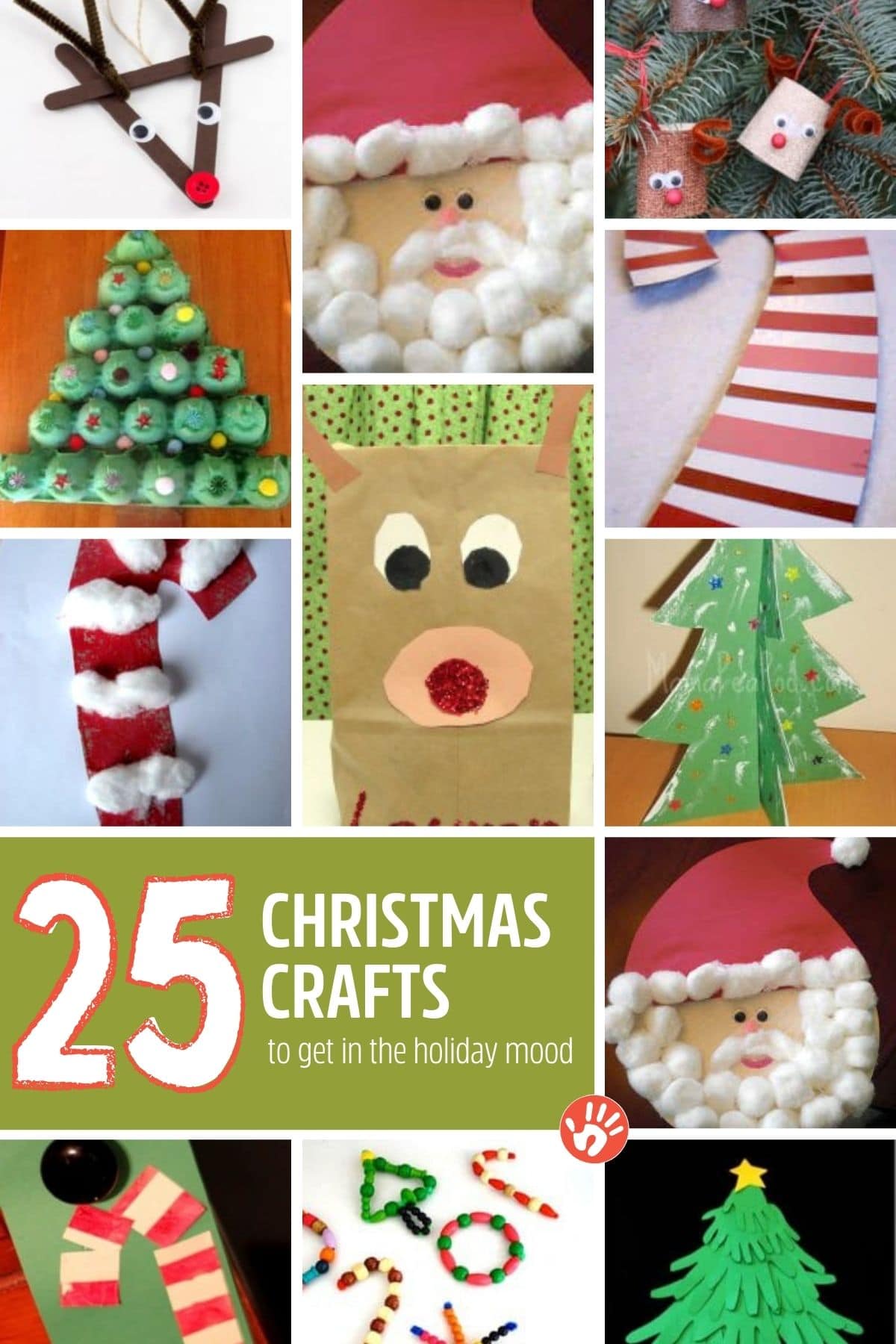 Crafts for Kids, Toddlers & Preschoolers - Hands On As We Grow®
