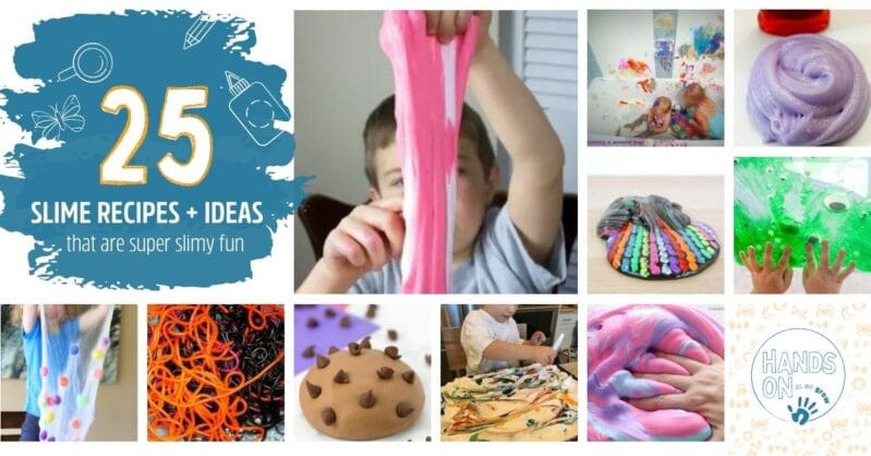 25+ Perfect Kid's Baking Supplies - Life Over C's