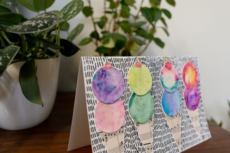 Easy Crafts for Kids: Recycle Markers into Watercolor Paint