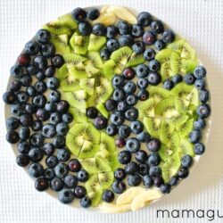 Fruit Pie - Mama Guru