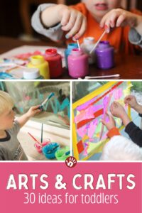Real Potato Craft to DIY Your Own Mr. Potato Head - Hands On As We Grow®