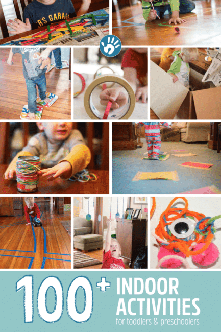 Five Activities for Scissor Practice - Frugal Fun For Boys and Girls