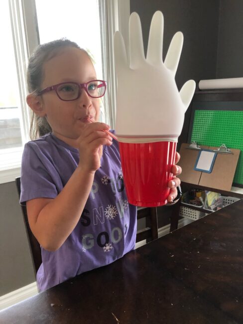science gloves for kids