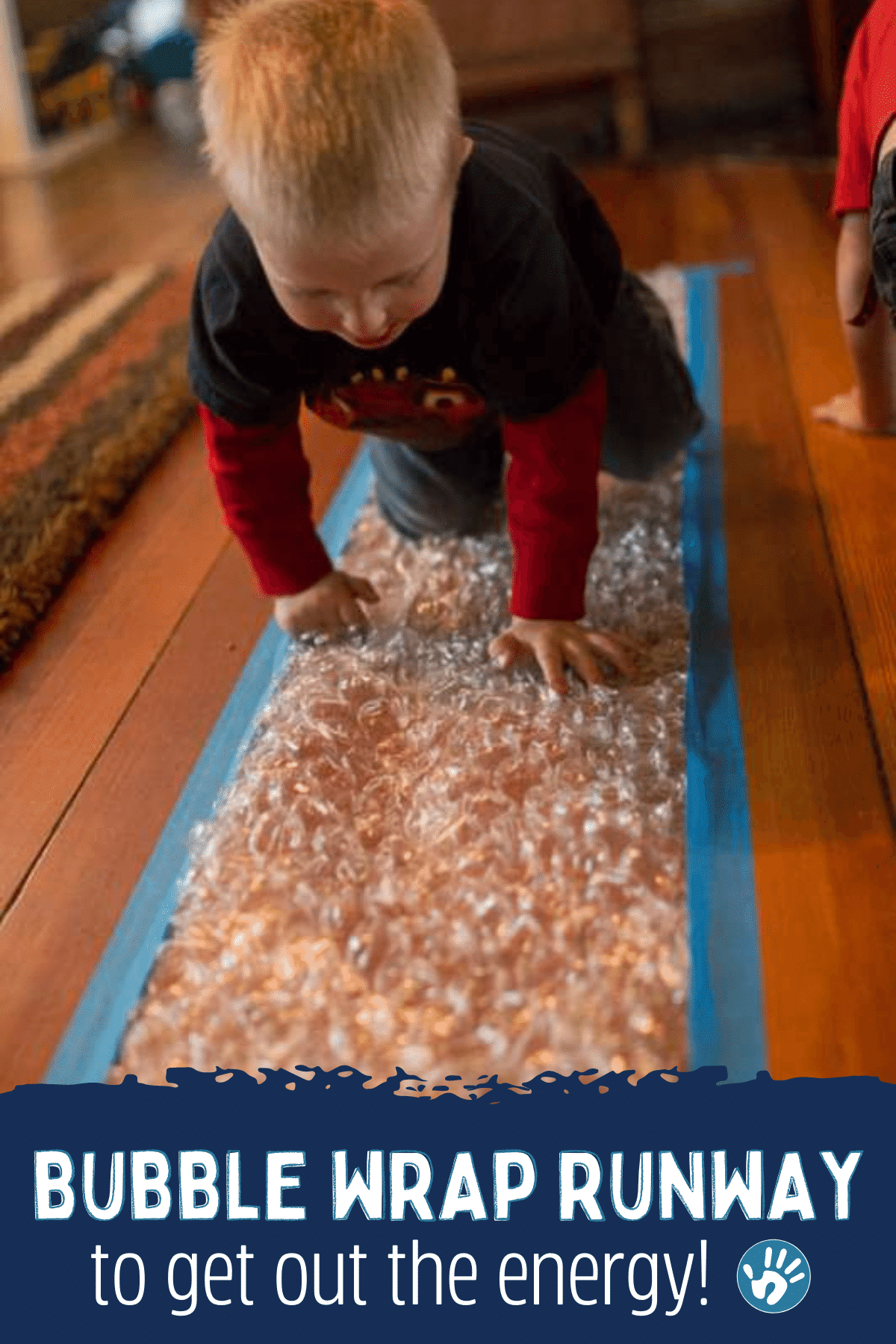 Totally Unexpected Ways to Use Bubble Wrap