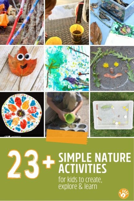 12 Garden Activities for Kids to Be Involved In - Hands On As We Grow®
