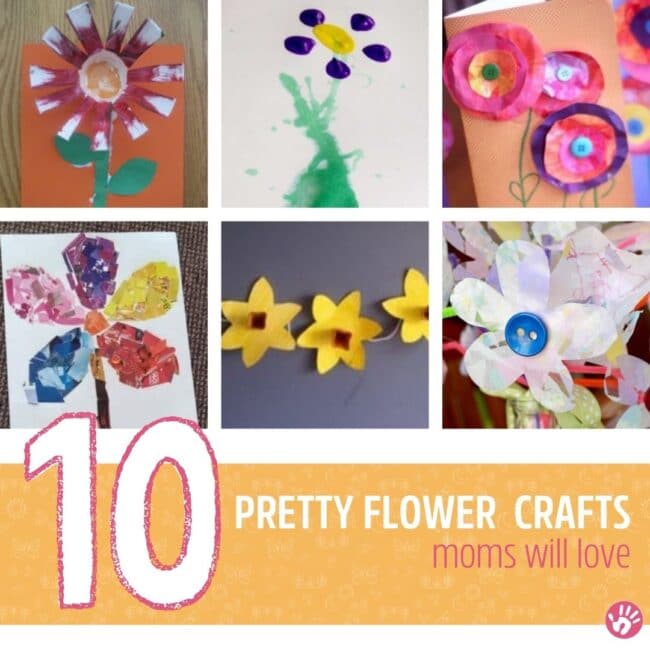 25 Easy Craft Ideas for Kids to Make at Home (Mom-Approved)