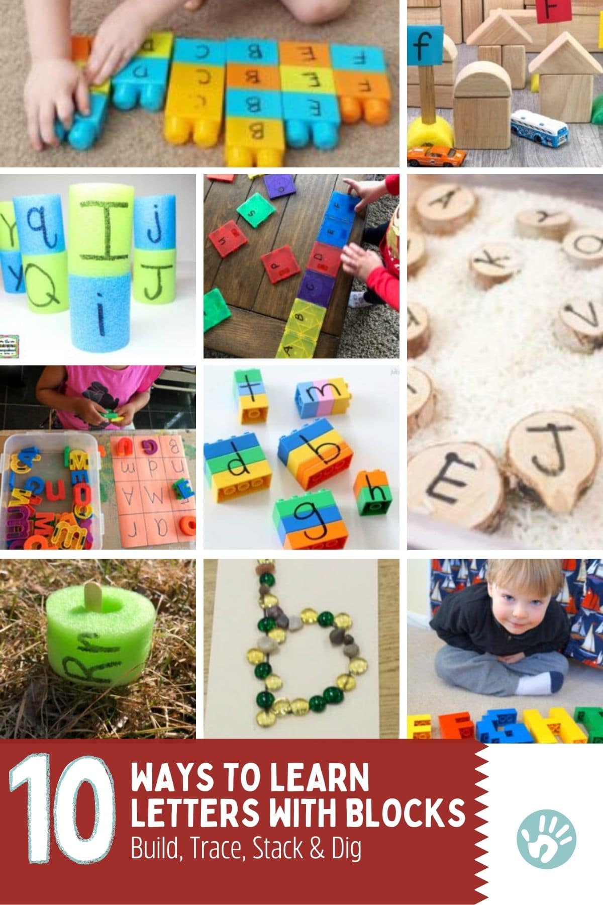 Letter Blocks  Play Letter Blocks on PrimaryGames