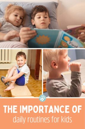 movement activities for preschoolers lesson plans