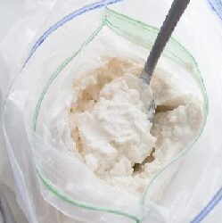 Ice Cream in a Bag - The Best Ideas for Kids
