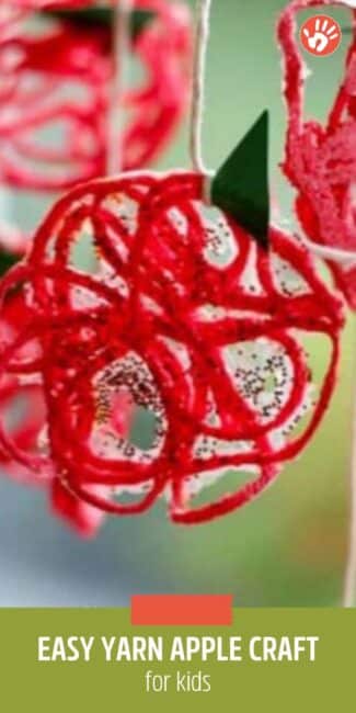 Easy Yarn Art You Can Make in An Hour - DIY Candy