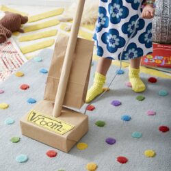 DIY Pretend Vacuum – Create Kids Blog