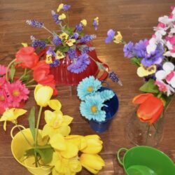 Flower Shop – Hands On As We Grow