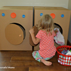 Laundry Day – The Resourceful Mama