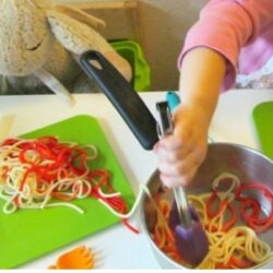 Pretend Play Spaghetti – Where Imagination Grows