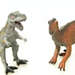 Dinosaur-Sized Feelings – The OT Toolbox