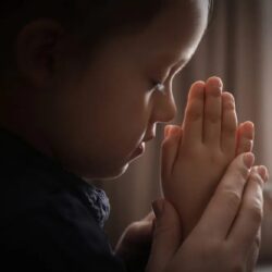 Prayer – Little Shoots Deep Roots