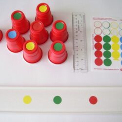 Preschool Toolkit – Dot Activity