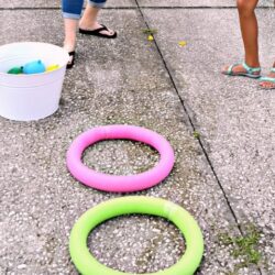 Pool Noodle Target – About a Mom