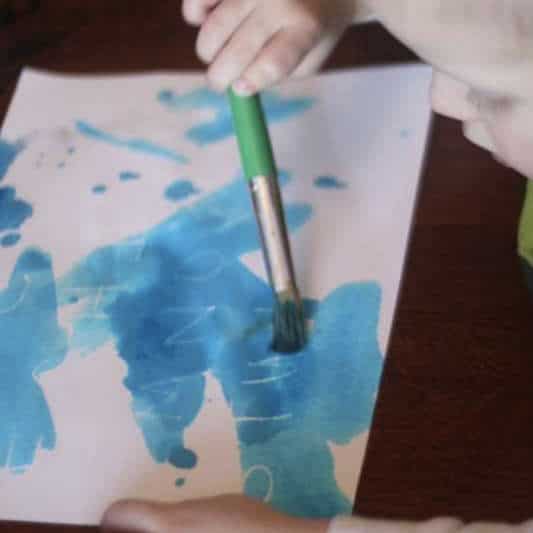 50 Simple Alphabet Activities for Preschoolers - Hands On As We Grow®