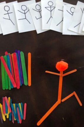 4 Easy Ruler Activities for Kids - Hands On As We Grow®