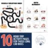 10 Free Road Trip Printables for Long Car Rides - HOAWG®️