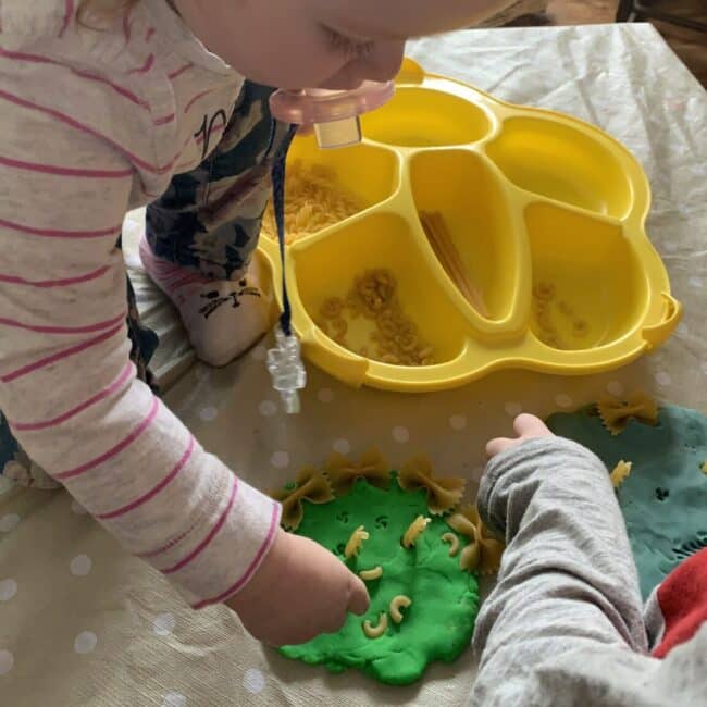Science Activities for Toddlers to Try - Hands On As We Grow®
