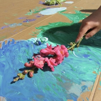 Science Activities for Toddlers to Try - Hands On As We Grow®