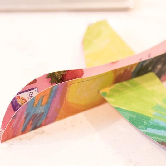 38 Things to Do With a Cardboard Box that Are Crafty & Fun! - Hands On ...